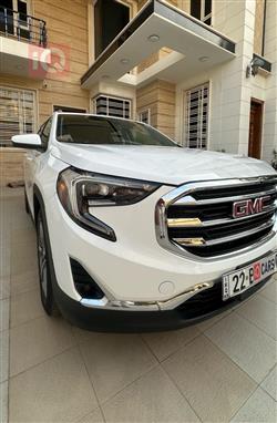 GMC Terrain